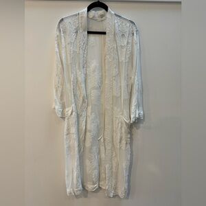 Wilfred Durante Jacket